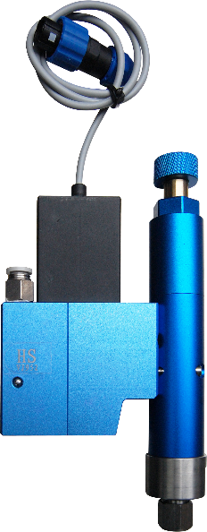 HS-V925高速噴射閥